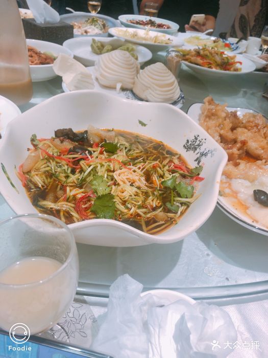 老妈菜馆-图片-大连美食-大众点评网