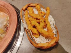 -阿婆情腊排骨火锅·野生菌季(古城旗舰店)