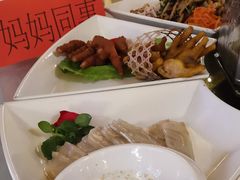 -百姓渔村(南中环店)