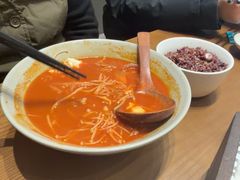 -暖食光·台式家庭餐厅·生日主题店(万达店)