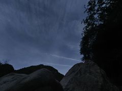 -沣峪口