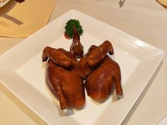 -利苑酒家(宜安广场店)