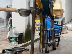 -观桥阁(锦溪店)