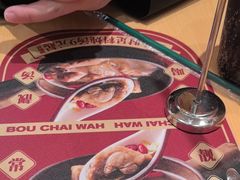 -华记煲仔华·煲仔饭(人和店)