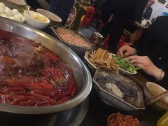 -大龙火锅(老店)