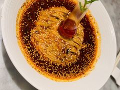 -雀蓝川菜(星悦汇店)