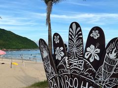 -西涌国际滨海旅游区