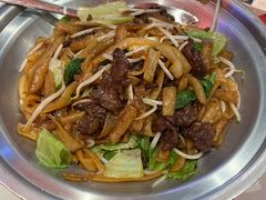 -八合里潮汕鲜牛肉火锅(福州万象城店)