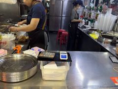 -谢怀亮芝麻茶