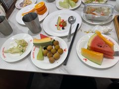 -凡塔斯牛排自助餐厅(福州宝龙店)