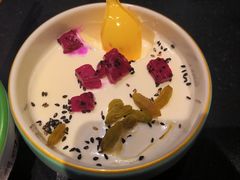 -南门四季铜锅涮肉(大屯·北苑店)