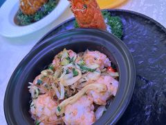 -上海新锦江大酒店