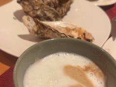 -视界美食自助餐厅·石家庄希尔顿酒店