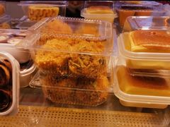-楊記桃酥王(下马坊店)