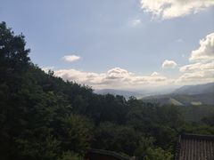 -九鼎铁刹山风景区