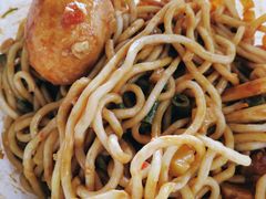 -汤姐热干面(酒仙桥店)