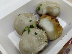 -腾元生煎(西华路店)