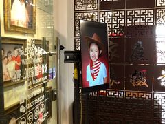 -鸿达摄影KEEP LOVE家庭肖像馆·身份证照(宝山万达广场店)