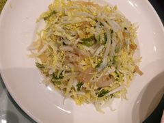 -老济南·地道济南菜(大明湖店)