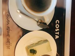 -COSTA COFFEE(西湖天地店)