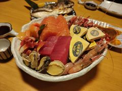 -大焰自助日式料理 铁板烧(徐汇店)