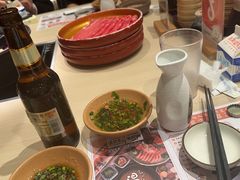 -温野菜涮涮锅(大悦城店)