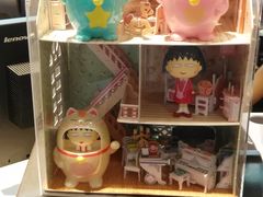 -麦当劳(长泰商业广场店)