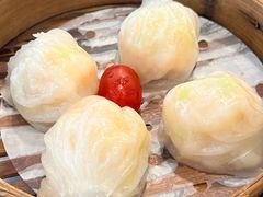 -虾饺妹·粤式手工点心(水荫路店)