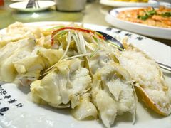 -百年银屏蚝烙·潮汕菜·非遗(乐山店)