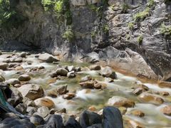 -青峰峡国家森林公园