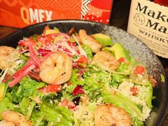 -Q MEX 库迈墨西哥餐吧(三里屯店)