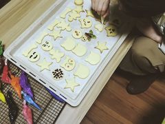-千浔一暖DIY蛋糕烘焙(人民大学店)