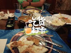 -甘尼仕印度餐厅酒吧(斜塘老街店)