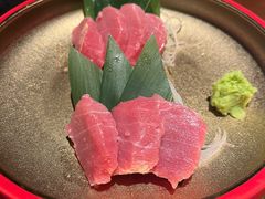 -千代武日本料理(开发区店)