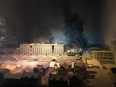 -上海四行仓库抗战纪念馆