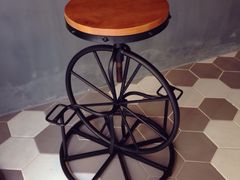 用餐区-eggette(顺德印象城店)