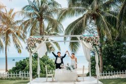 -太古映画婚纱摄影(天河店)