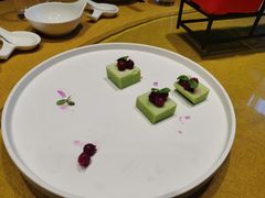 -天毓山庄·餐厅