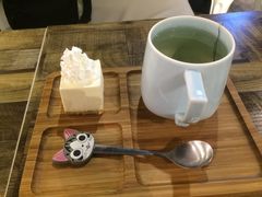 -小时光咖啡馆(开森度假森林店)