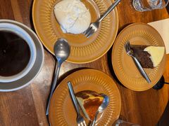 -BAKER&SPICE(祥云小镇店)