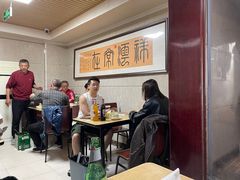 -乡府肉丁水饺(环山路店)