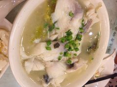 孟记粥铺(小营店)-孟记粥铺·家常菜·烧烤·粥(亚运村店)