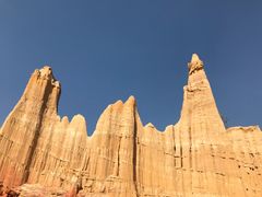 -元谋土林景区(物茂土林)