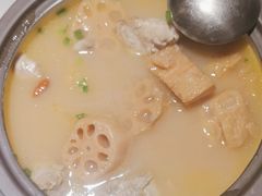 -吴掌柜·藕汤印象(南湖店)