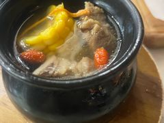 -绿茶餐厅(昆明世纪金源店)