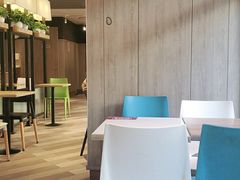 大堂-肯德基(昌里店)