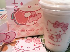 -喜茶(广州保利中环店)