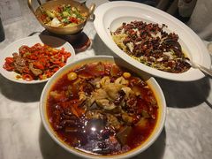 -蔴将·川菜(黄龙万科店)