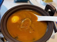 -半岛听涛蒸汽海鲜自助(K11店)