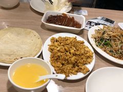 -姥家春饼店(漳州二路店)
